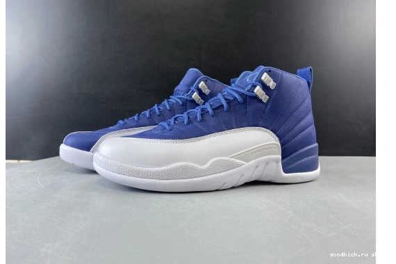Blue Retro 12 130690-404 Stone Air 130690-404 Jordan 0414
